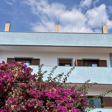 Kenza Apartments Sarande Exterior photo