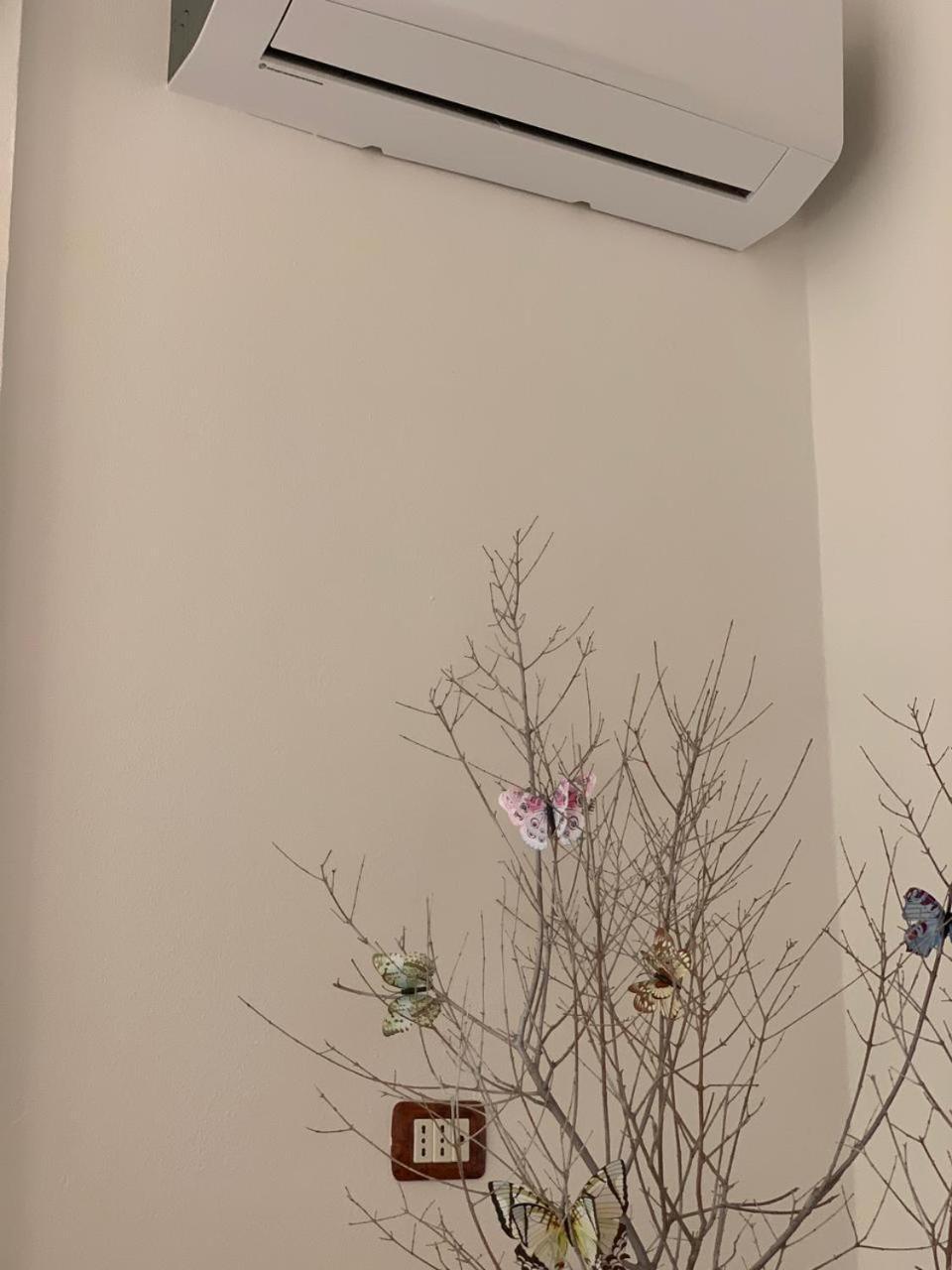Kenza Apartments Sarande Room photo