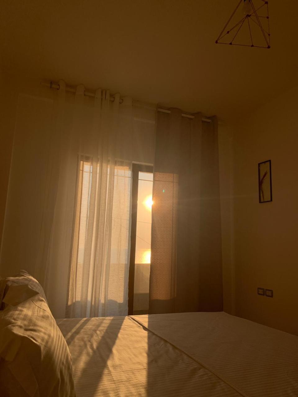Kenza Apartments Sarande Room photo